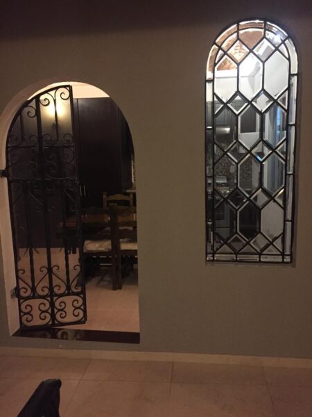 Renta Departamento Amueblado en fracc. Milenio lll Qro Mex