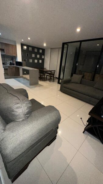 Renta Casa Amueblada en Santa Fe Juriquilla
