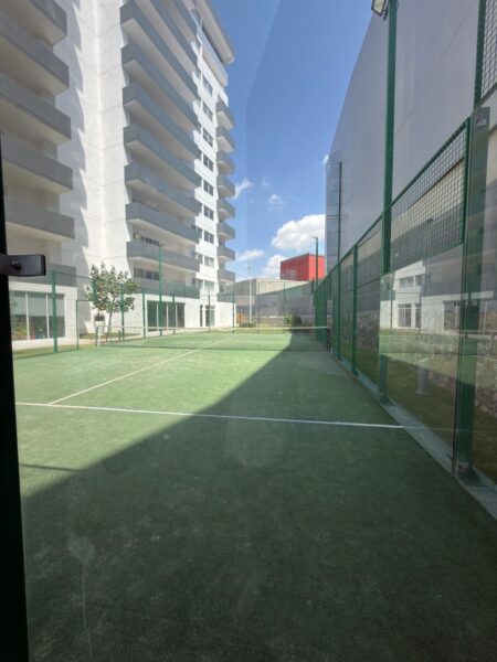 Renta Departamento Amueblado en Fracc Milenio lll Qro Mex
