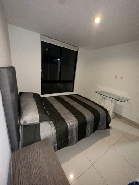 Renta Casa Amueblada en Santa Fe Juriquilla