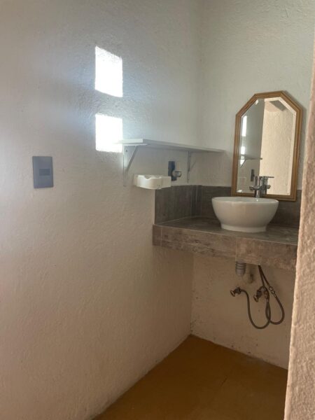 Renta de Departamento Semi amueblado en Fracc Milenio lll Qro Mex