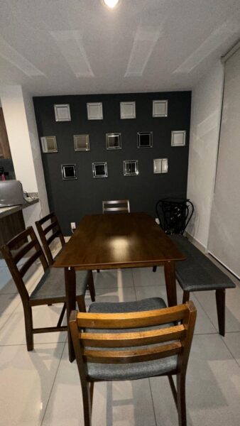 Renta Casa Amueblada en Santa Fe Juriquilla