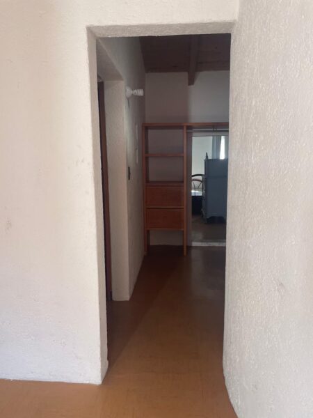 Renta de Departamento Semi amueblado en Fracc Milenio lll Qro Mex