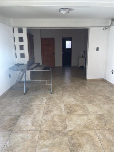 Renta de Departamento Semi amueblado en Fracc Milenio lll Qro Mex