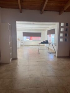 Renta de Departamento Semi amueblado en Fracc Milenio lll Qro Mex