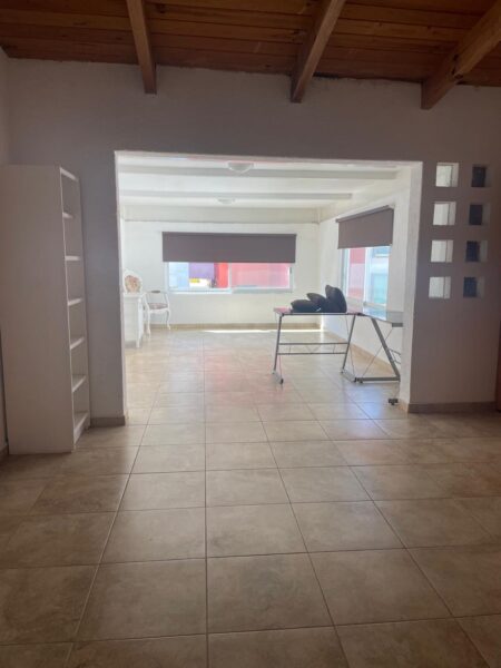 Renta de Departamento Semi amueblado en Fracc Milenio lll Qro Mex
