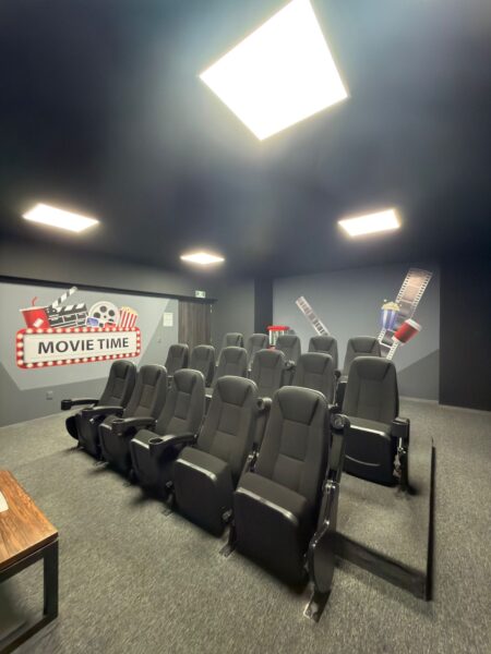 Renta Departamento Amueblado en Fracc Milenio lll Qro Mex