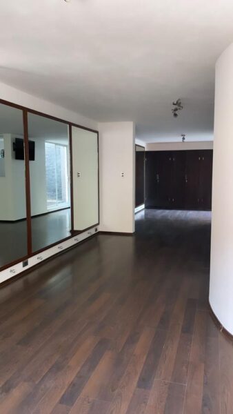 Renta Local Comercial en Avenida en Fracc Milenio lll Qro Mex