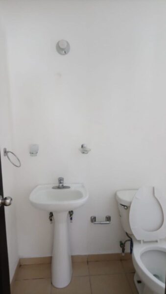 Casa en renta en condominio cerrado en Rincones del Marqués, Qro.