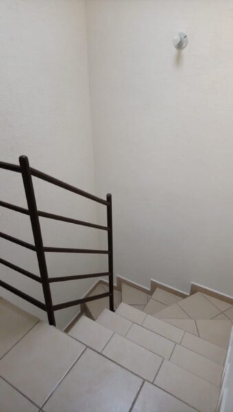 Casa en renta en condominio cerrado en Rincones del Marqués, Qro.