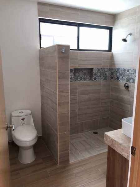 Casa hermosa en renta en Fracc. Milenio III, Qro