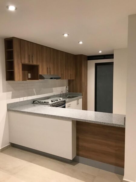 Casa hermosa en renta en Fracc. Milenio III, Qro
