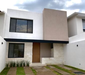 Casa hermosa en renta en Fracc. Milenio III, Qro