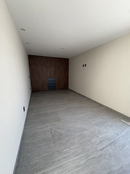 Casa Nueva en Venta en Lomas de Juriquilla, Qro.