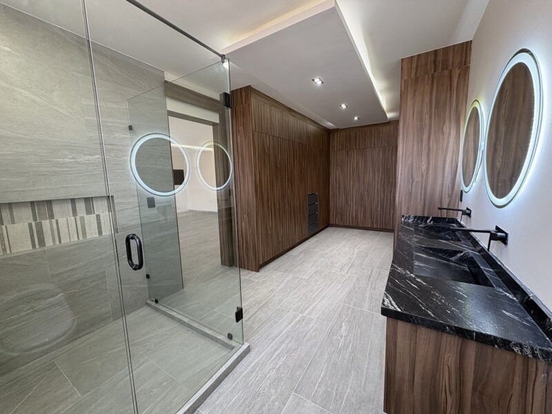 Casa Nueva en Venta en Lomas de Juriquilla, Qro.