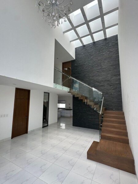 Casa Venta/Renta en Misión San Jerónimo Qro Mex