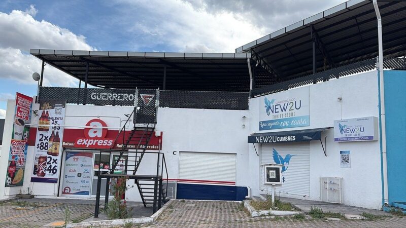 Local Comercial en Renta en Cumbres del Lago, Juriquilla, Qro.