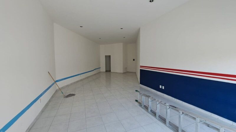 Local Comercial en Renta en Cumbres del Lago, Juriquilla, Qro.