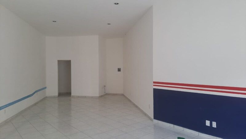 Local Comercial en Renta en Cumbres del Lago, Juriquilla, Qro.