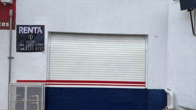 Local Comercial en Renta en Cumbres del Lago, Juriquilla, Qro.
