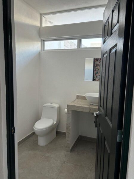 Casa en Venta en Cumbres del Lago, Juriquilla, Qro.