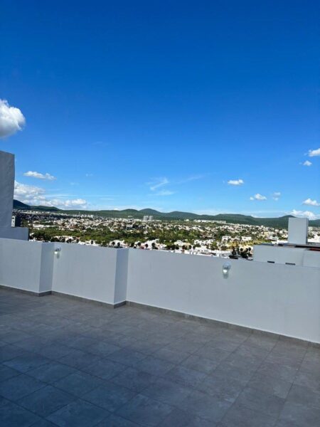 Casa en Venta en Cumbres del Lago, Juriquilla, Qro.