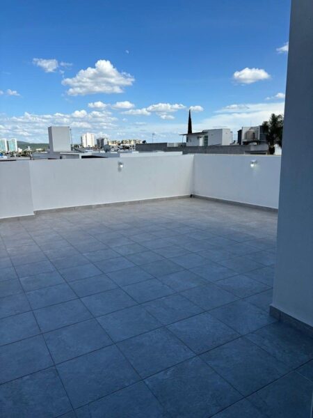 Casa en Venta en Cumbres del Lago, Juriquilla, Qro.