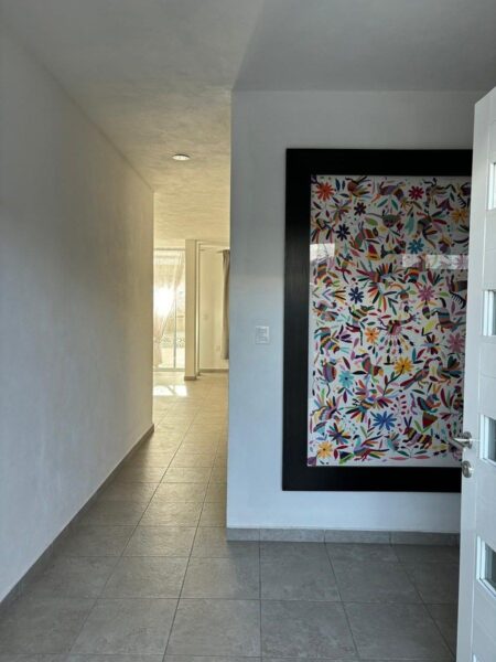 Casa en Venta en Cumbres del Lago, Juriquilla, Qro.