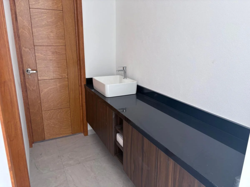 Casa en Venta en Fracc. Capital Sur, El Marques, Qro.