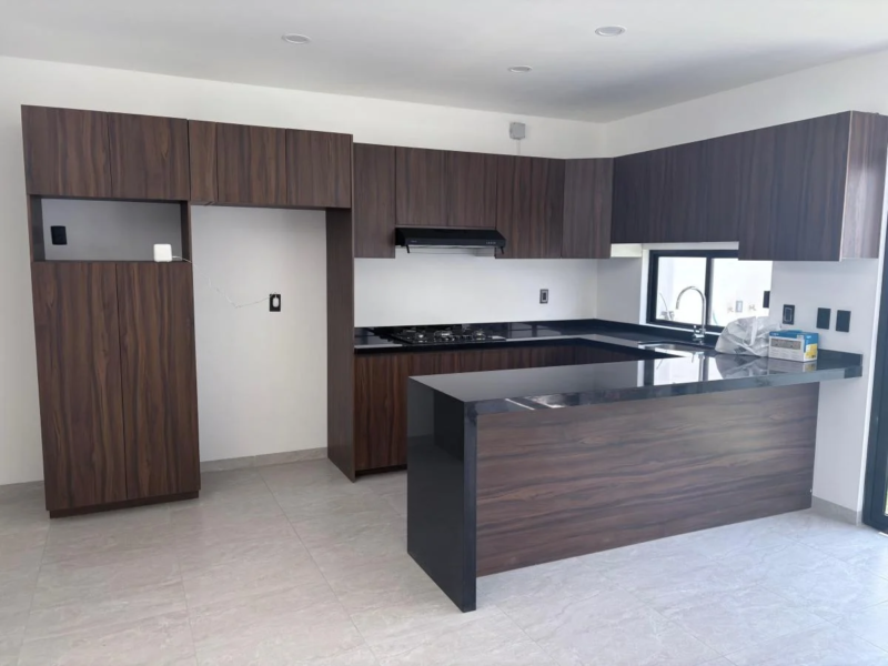 Casa en Venta en Fracc. Capital Sur, El Marques, Qro.
