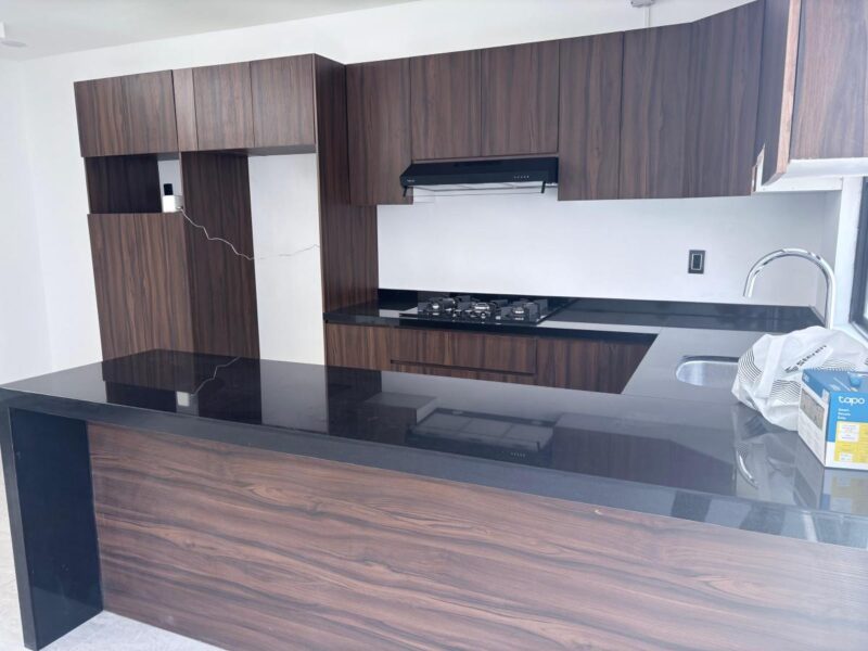 Casa en Venta en Fracc. Capital Sur, El Marques, Qro.