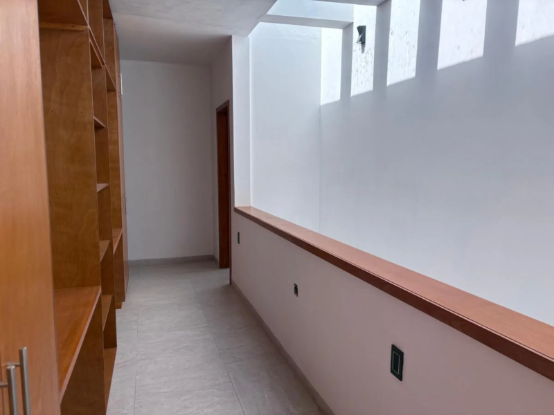 Casa en Venta en Fracc. Capital Sur, El Marques, Qro.