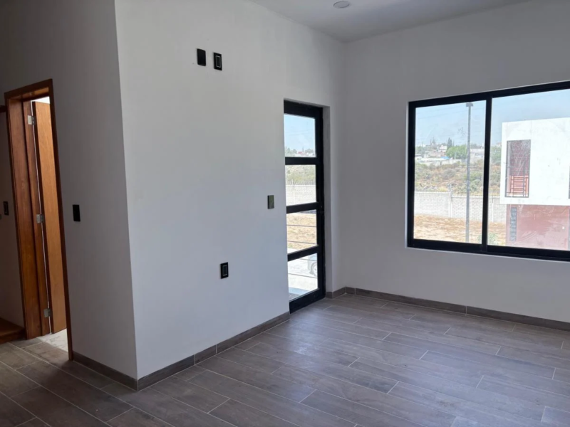 Casa en Venta en Fracc. Capital Sur, El Marques, Qro.