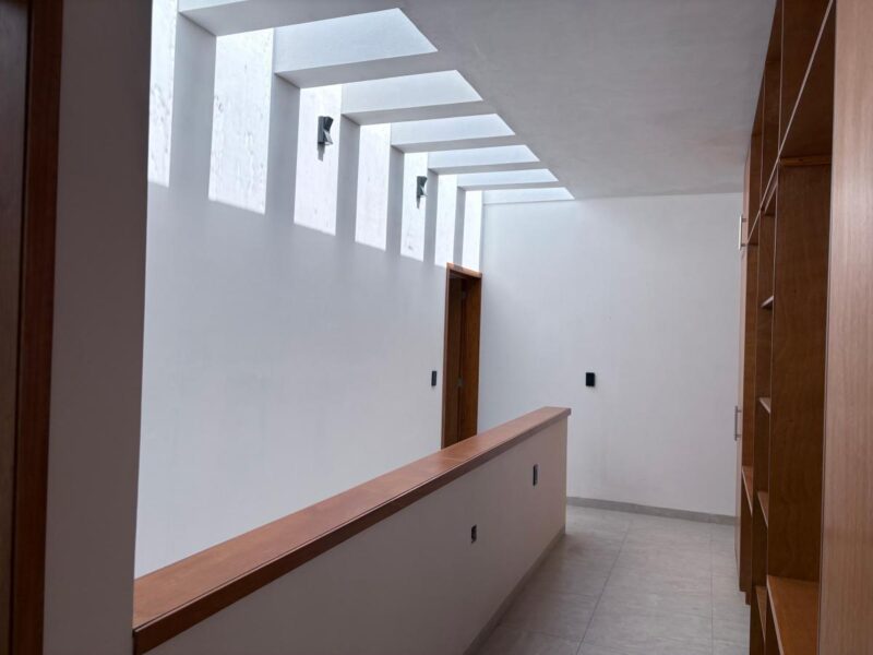 Casa en Venta en Fracc. Capital Sur, El Marques, Qro.