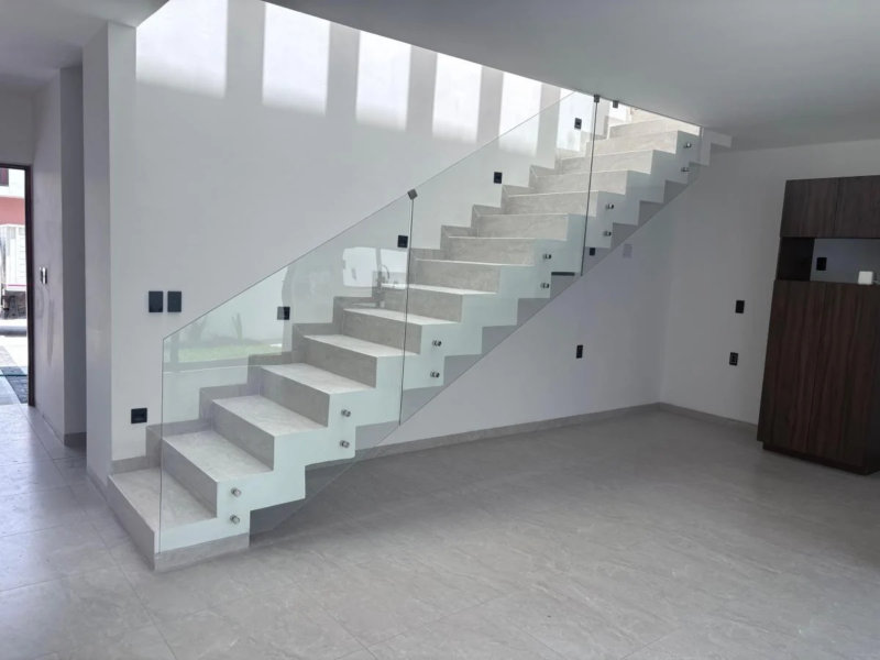 Casa en Venta en Fracc. Capital Sur, El Marques, Qro.