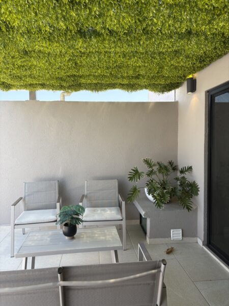 Venta casa en condominio en la Vista Residencial Qro