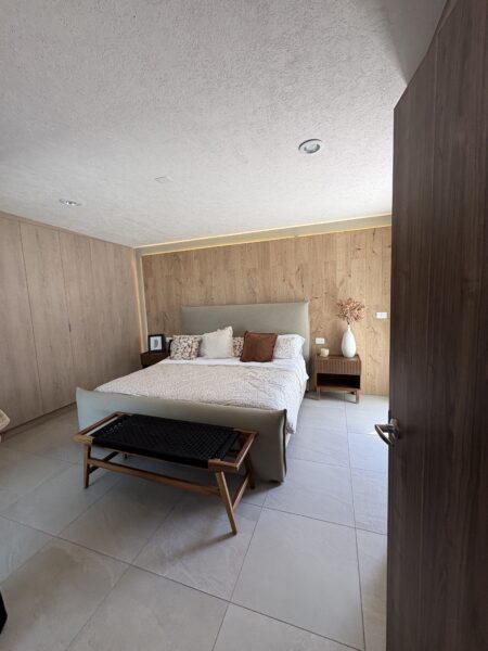 Venta casa en condominio en la Vista Residencial Qro