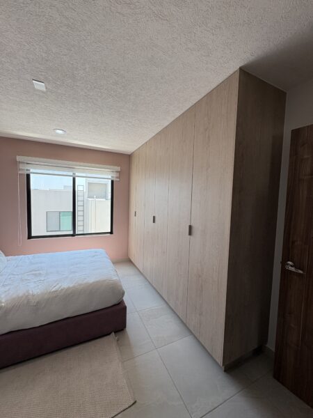 Venta casa en condominio en la Vista Residencial Qro