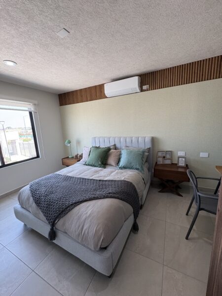 Venta casa en condominio en la Vista Residencial Qro