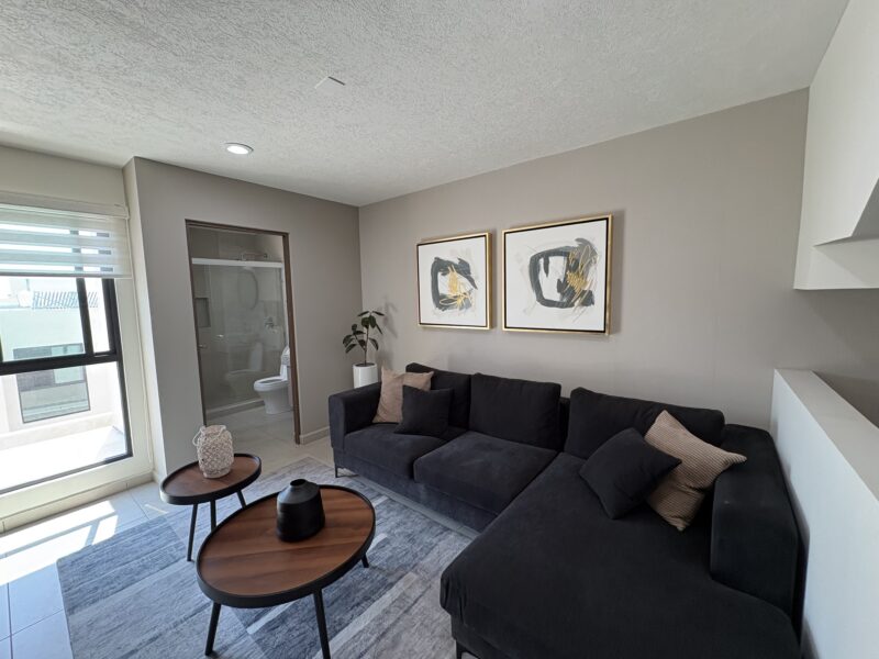 Venta casa en condominio en la Vista Residencial Qro