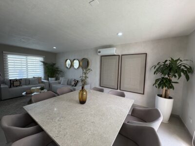 Venta casa en condominio en la Vista Residencial Qro