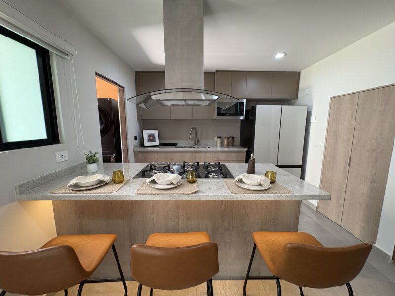 Venta casa en condominio en la Vista Residencial Qro