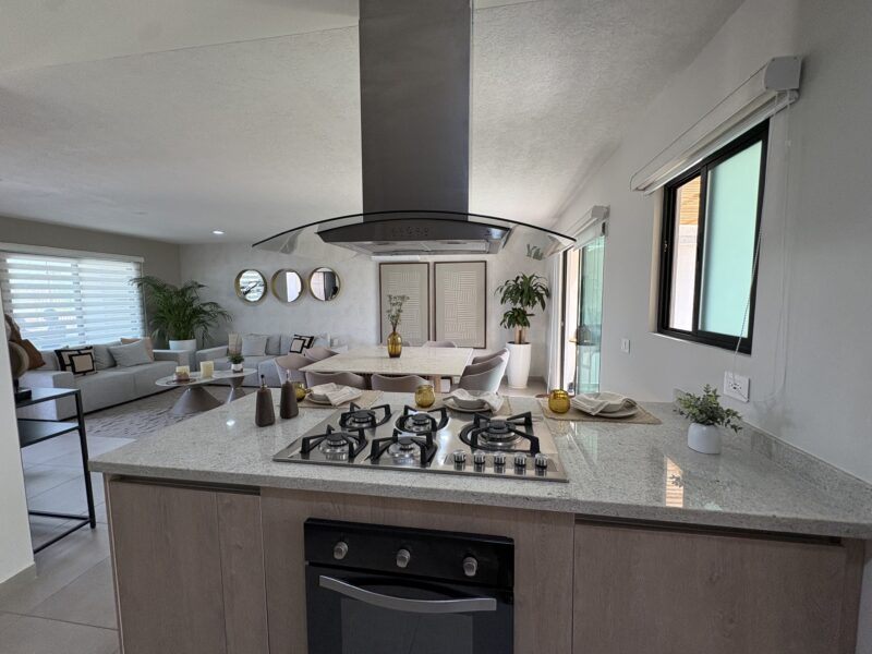 Venta casa en condominio en la Vista Residencial Qro