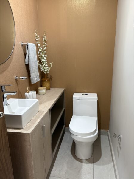Venta casa en condominio en la Vista Residencial Qro