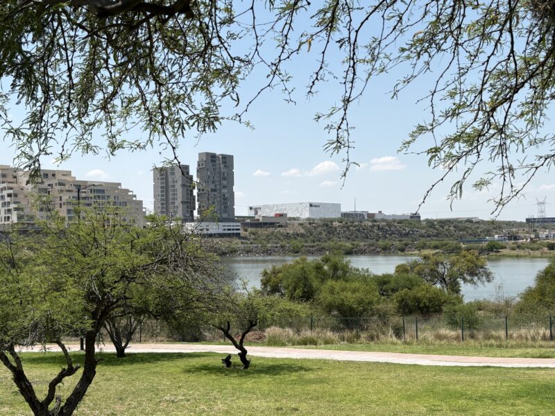 Venta casa en condominio en la Vista Residencial Qro