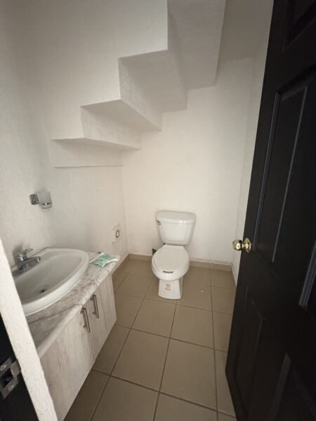 Casa en renta en Fracc. Rincones del Marqués, Qro.