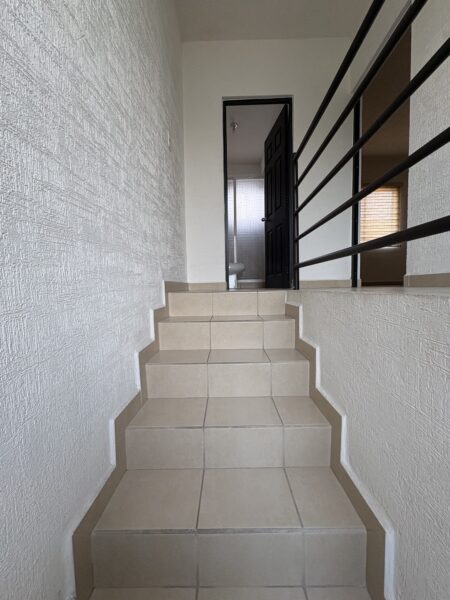 Casa en renta en Fracc. Rincones del Marqués, Qro.