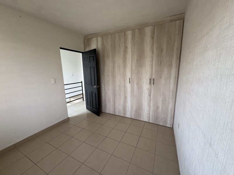 Casa en renta en Fracc. Rincones del Marqués, Qro.