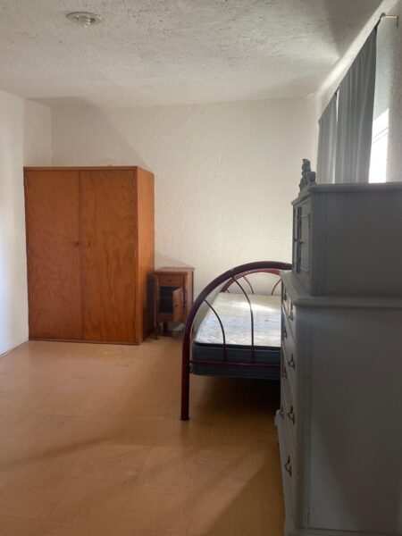Renta de Departamento Semi amueblado en Fracc Milenio lll Qro Mex