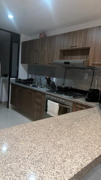 Renta Casa Amueblada en Santa Fe Juriquilla
